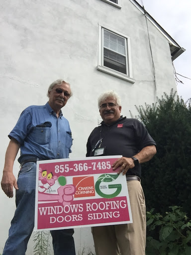 Home Improvement Store «Green Eco Solutions», reviews and photos