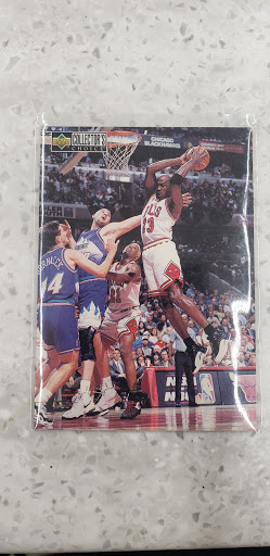 Craft Store «Michaels», reviews and photos, 1360 Park St, Stoughton, MA 02072, USA