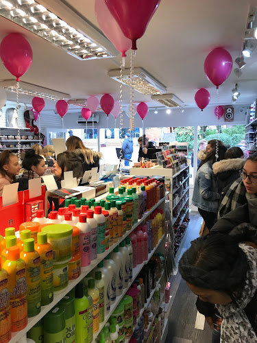 Reviews of Just Essentials Hair & Beauty Stores in Colchester - Cosmetics store