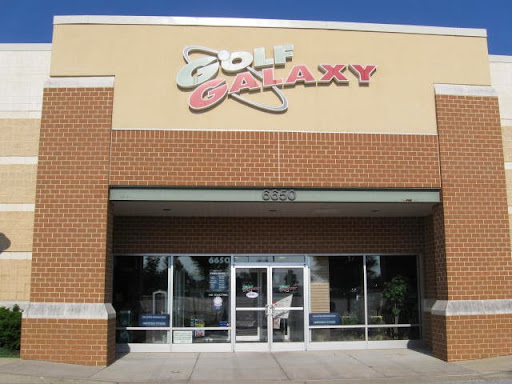 Sporting Goods Store «Golf Galaxy», reviews and photos, 6650 Marie Curie Dr, Elkridge, MD 21075, USA