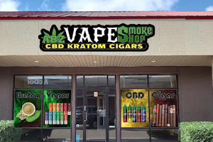 ABZ VAPE AND SMOKE SHOP |CBD |Delta8 | THC | disposable Vape| OPMS | Kratom |Cigar | Waterpipe image