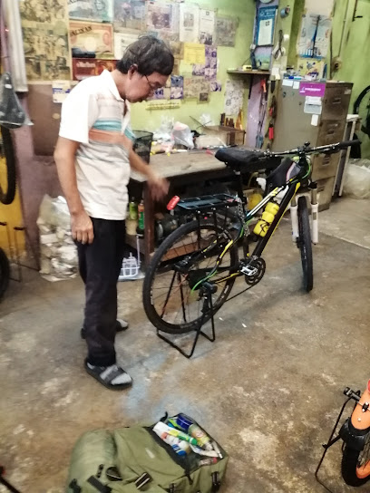 LeRun Bicycle Shop Lim Trading