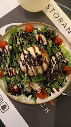 Photo n°46 de Cesar Italian Touch à Colombes ()