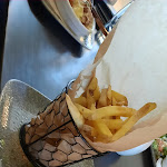 Photo n°1 de l'avis de Doreen.r fait le 17/07/2022 à 05:34 sur le  KroCo - Das Restaurant à Frankfurt an der Oder