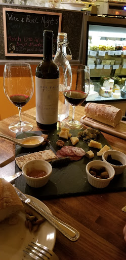 Cheese Shop «Wine and Cheese by TCC Restaurant & Wine Bar», reviews and photos, 24104 W Lockport St, Plainfield, IL 60544, USA