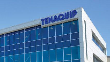 Tenaquip Limited