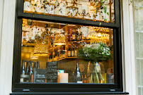 Atmosphère du Restaurant méditerranéen Gargouille à Paris - n°2