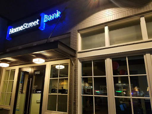HomeStreet Bank in Seattle, Washington