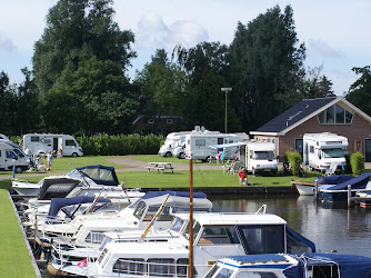 Jachthaven Kuikhorne & Camperpark Kuikhorne