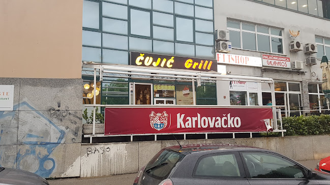 Čujić Grill