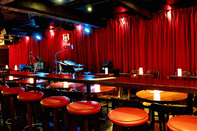 Zinco Jazz Club Calle de Motolinia 20, Centro Histórico, Centro, 06010 Ciudad de México, CDMX, Mexico