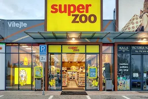 Super zoo - Milovice image