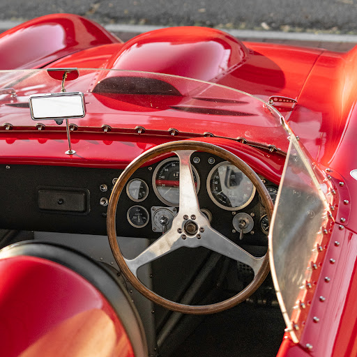 Used Car Dealer «Carriage House Motor Cars», reviews and photos, 25 Railroad Ave, Greenwich, CT 06830, USA