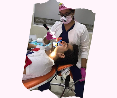 Dra. Carolina Gómez - Odontología Especializada