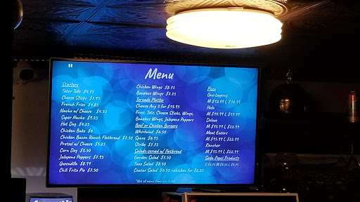 Bowling Alley «Prairie Lanes», reviews and photos, 202 E Yelm Ave, Yelm, WA 98597, USA