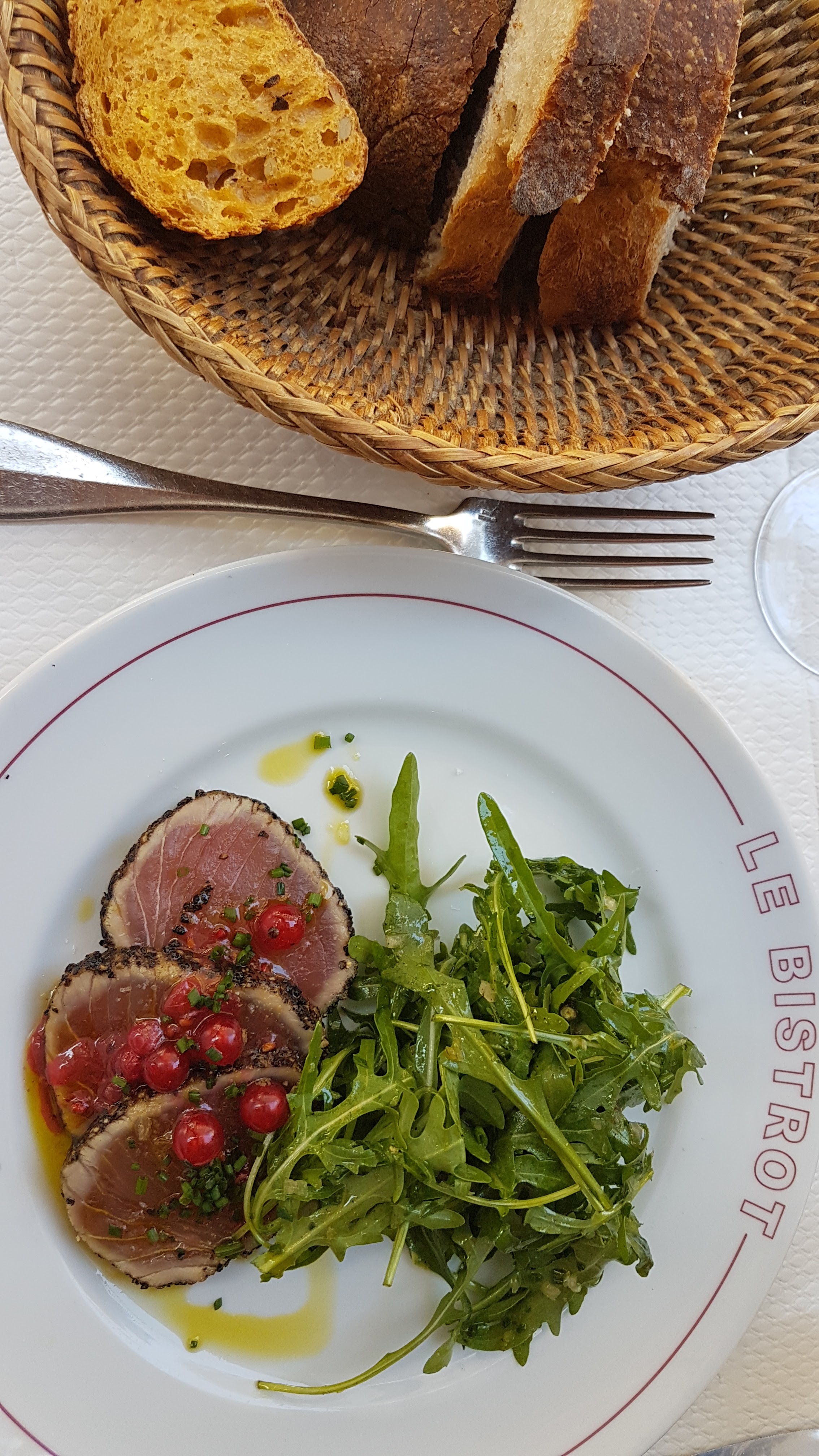Photo n° 1 de l'avis de Romain.i fait le 08/05/2018 à 13:47