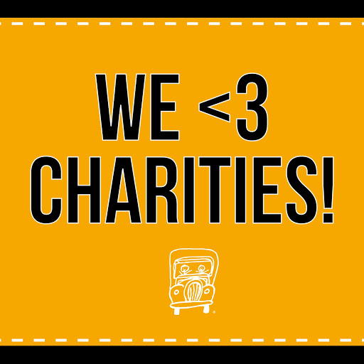 Moving and Storage Service «Two Men and a Truck», reviews and photos, 7634 Reindeer Trail, San Antonio, TX 78238, USA