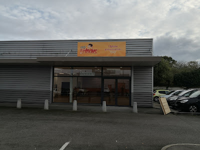 Opti'Bambins à Le Mans