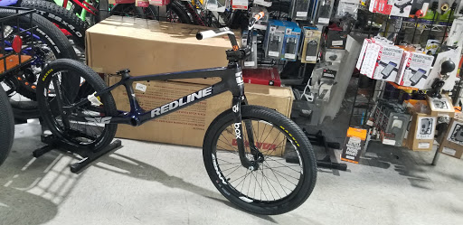 Bicycle Store «Big Wheel Bicycles USA, Inc», reviews and photos, 7035 Taft St, Hollywood, FL 33024, USA