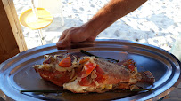 Poisson du Restaurant français Restaurant A Siesta à L'Île-Rousse - n°4