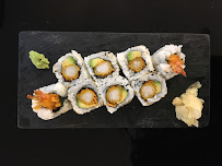 Sushi du Restaurant japonais Maison sushi à Melun - n°2