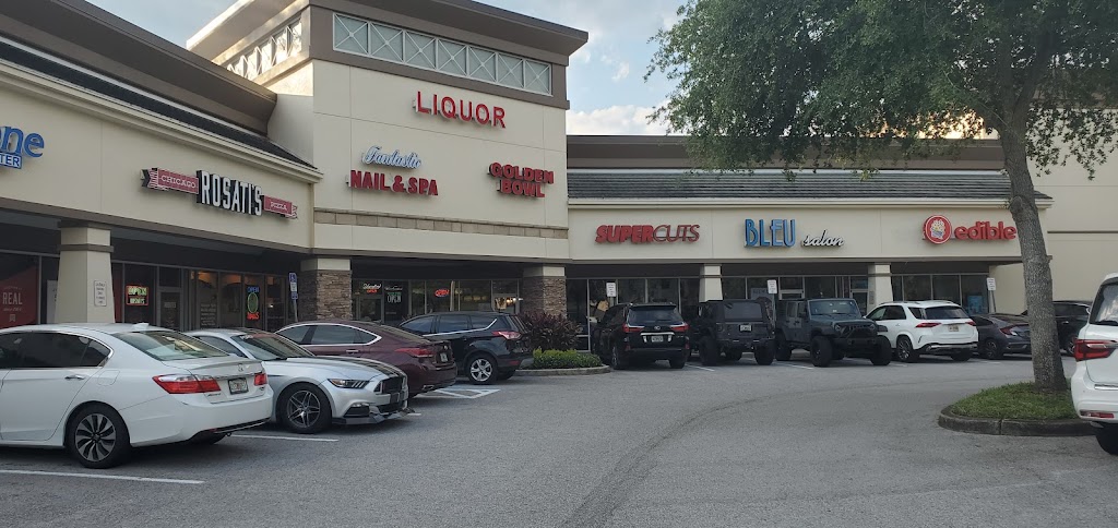 Golden Bowl Restaurant 33596