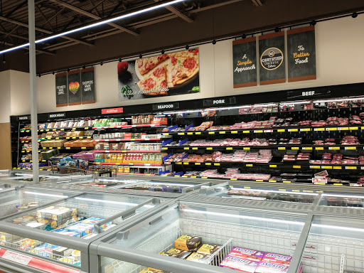 Supermarket «ALDI», reviews and photos, 15111 Woodward Ave, Highland Park, MI 48203, USA