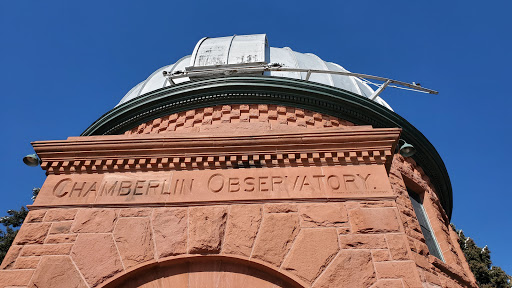 Park «Observatory Park», reviews and photos, 2100 S Fillmore St, Denver, CO 80210, USA