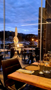 Atmosphère du Restaurant Casa Corsa à Porto-Vecchio - n°15