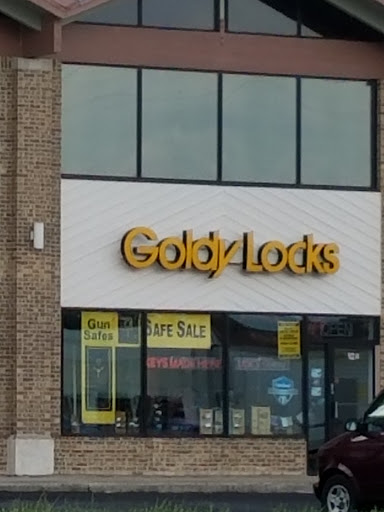 Locksmith «Goldy Locks, Inc.», reviews and photos, 1620 Pebblewood Ln #124, Naperville, IL 60563, USA