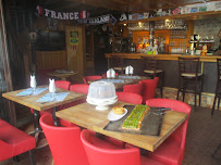 Atmosphère du Restaurant français Le Sévigné à Paris - n°10
