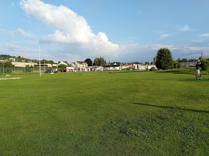 Affoltern Golfplatz & Bistro 8910 Affoltern am Albis