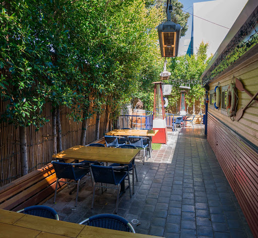 Steak House «The Galley», reviews and photos, 2442 Main St, Santa Monica, CA 90405, USA