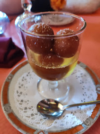 Plats et boissons du Restaurant indien Le Taj Mahal à Manosque - n°13