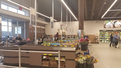 Supermarket «ALDI», reviews and photos, 3400 Broadway St, Mt Vernon, IL 62864, USA