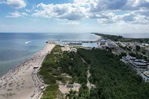 Plaża Władysławowo image