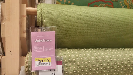 Fabric Store «Jo-Ann Fabrics and Crafts», reviews and photos, 154 N Peters Rd, Knoxville, TN 37923, USA