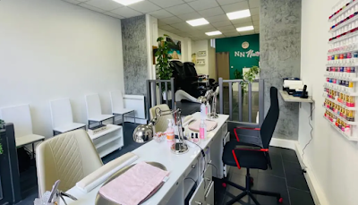 NN Nails à Clamart