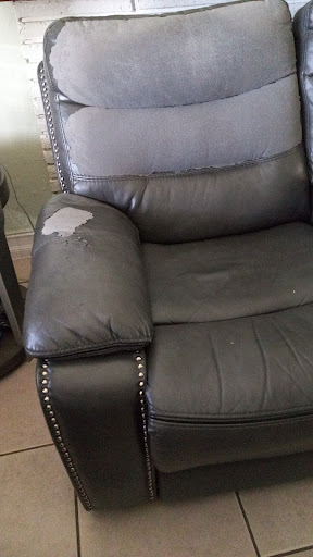 Furniture Store «Badcock Home Furniture & More», reviews and photos, 4423 Cherry Rd, West Palm Beach, FL 33409, USA