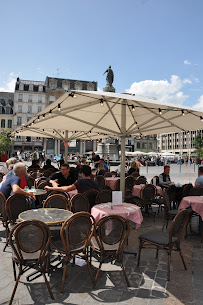 Atmosphère du Restaurant Bibi's café à Lille - n°9
