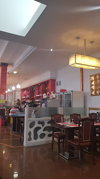 Atmosphère du Restaurant chinois Royal Hirson - n°17