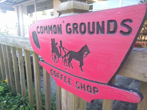 Coffee Shop «Common Grounds Coffee Shop», reviews and photos, 104 Bond St # A, Clewiston, FL 33440, USA