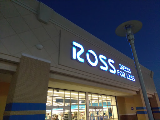 Clothing Store «Ross Dress for Less», reviews and photos, 4311 Norfolk Pkwy, West Melbourne, FL 32904, USA