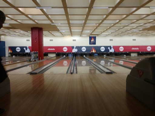 Bowling Alley «UIC Bowling Alley», reviews and photos, 750 S Halsted St, Chicago, IL 60607, USA