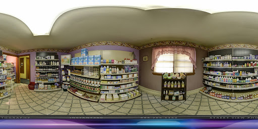 Health Food Store «Country Harmony Natural Foods», reviews and photos, 1245 Blakeslee Blvd Dr E, Lehighton, PA 18235, USA