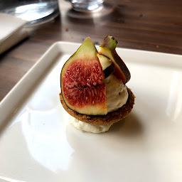 Photo n°31 de Cuit Lu Cru à Nantes ()