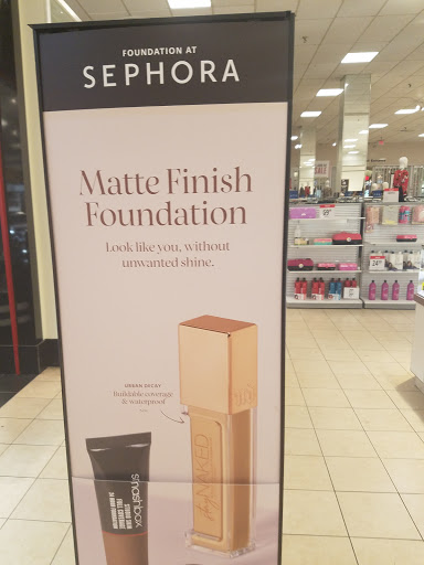 Cosmetics Store «SEPHORA inside JCPenney», reviews and photos, 5488 S Padre Island Dr #4000, Corpus Christi, TX 78411, USA