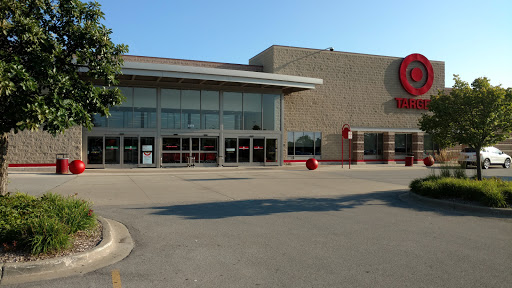 Department Store «Target», reviews and photos, 2370 E Lincoln Hwy, New Lenox, IL 60451, USA