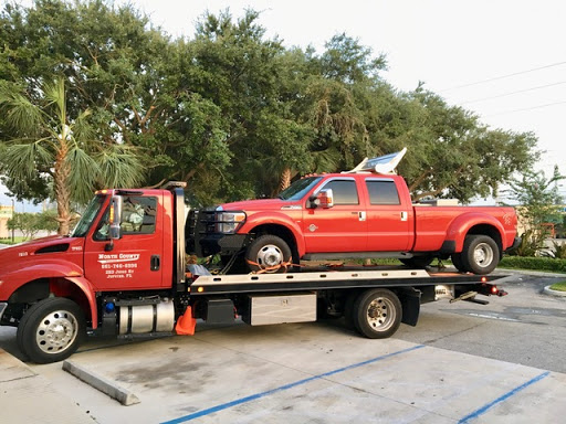 Auto Wrecker «North County Wrecker Service», reviews and photos, 134 Jupiter St, Jupiter, FL 33458, USA