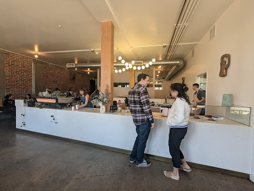Mast Coffee Find Coffee shop in Houston news
